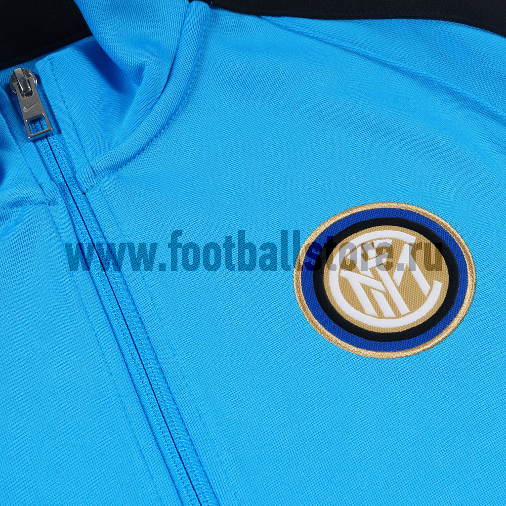Олимпийка Nike N98 Inter Auth TRK JKT 607716-434