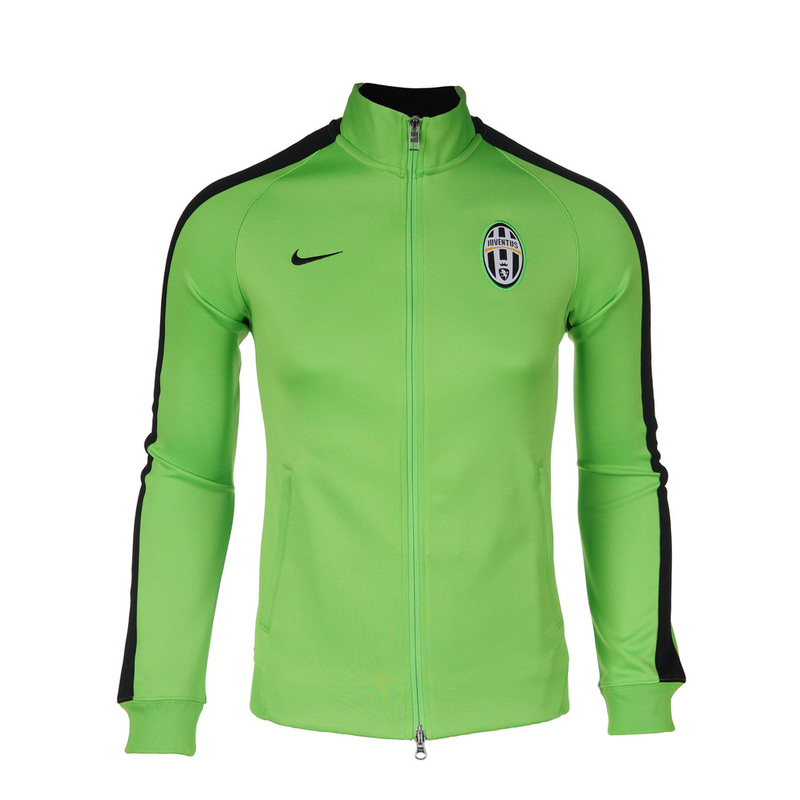 Олимпийка Nike N98 Juventus Auth TRK JKT 607718-313