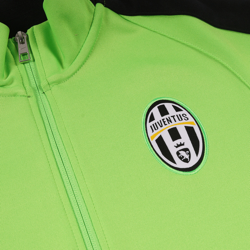 Олимпийка Nike N98 Juventus Auth TRK JKT 607718-313