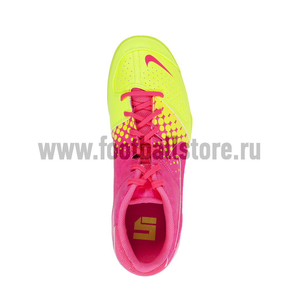 Обувь для зала Nike 5 elastico
