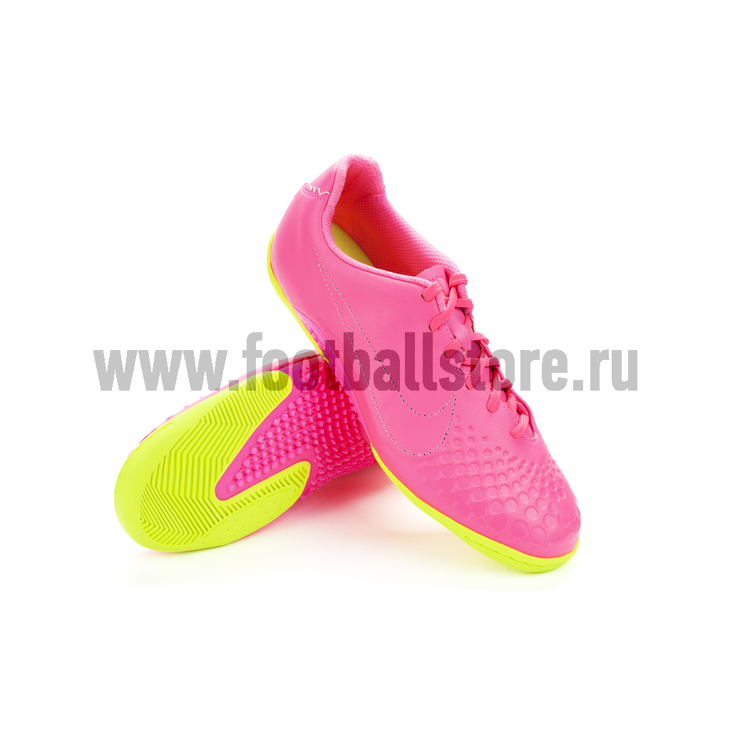 Обувь для зала Nike 5 elastico finale