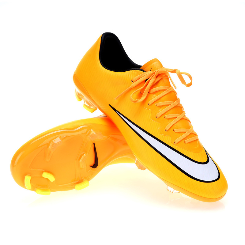 Nike mercurial vapor x junior deals