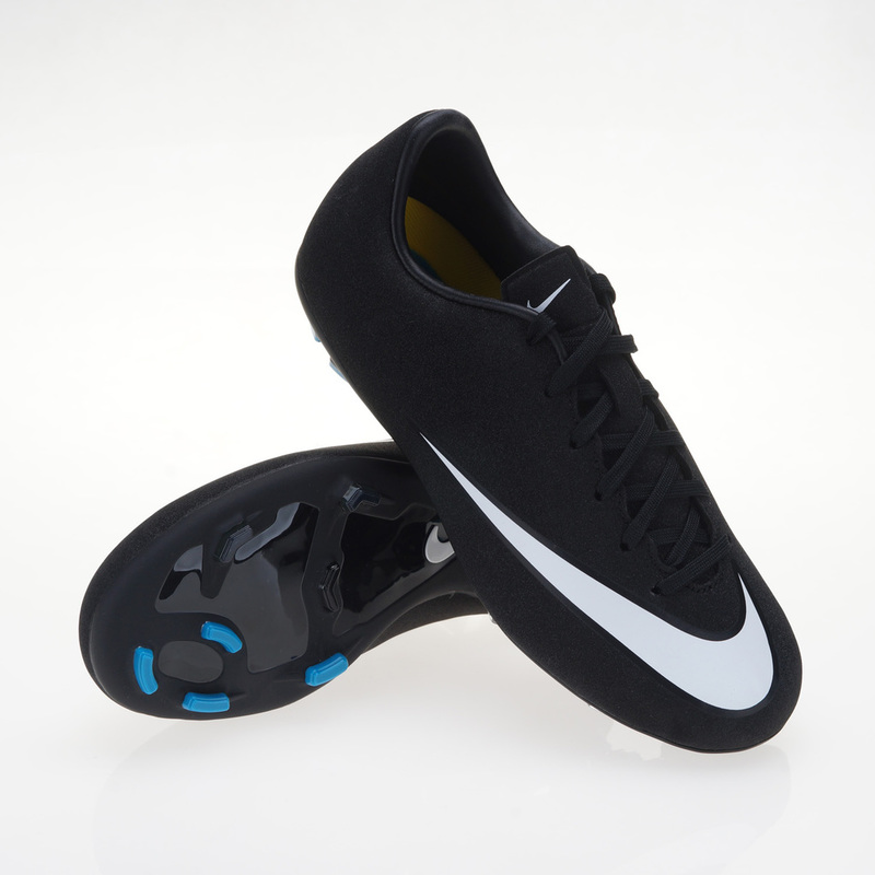 Бутсы Nike JR Mercurial Victory V CR7 FG 684848-014