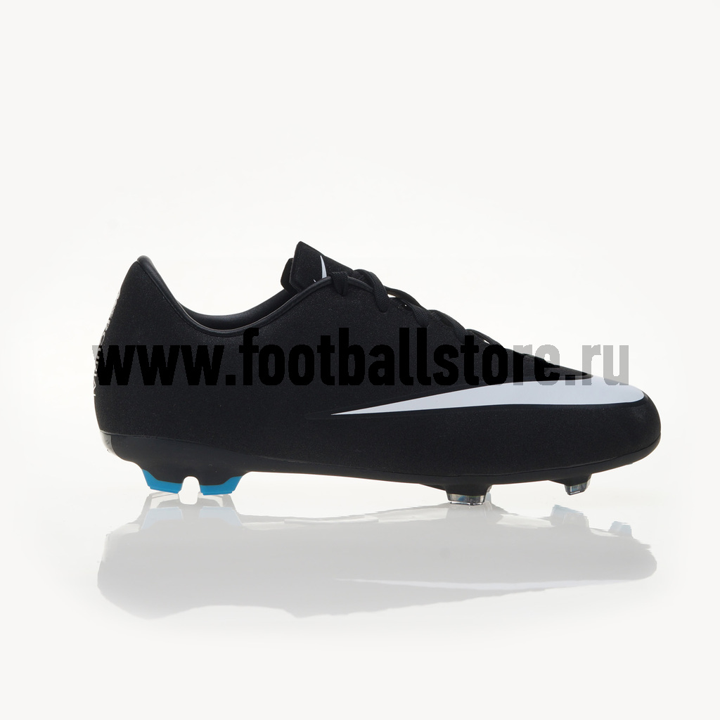 Бутсы Nike JR Mercurial Victory V CR7 FG 684848-014