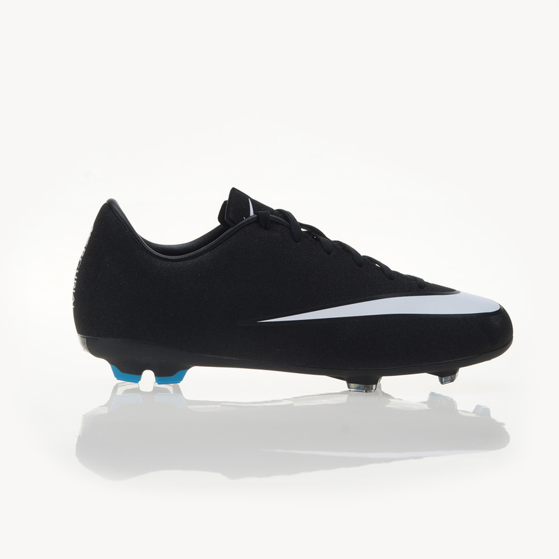 Бутсы Nike JR Mercurial Victory V CR7 FG 684848-014