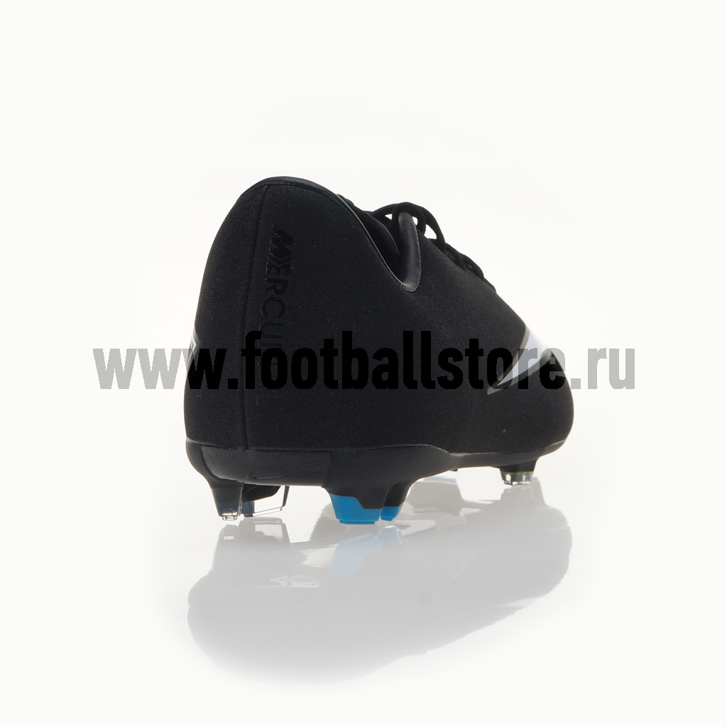 Бутсы Nike JR Mercurial Victory V CR7 FG 684848-014