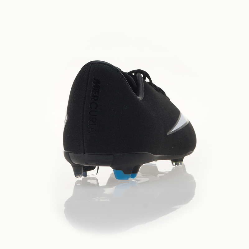 Бутсы Nike JR Mercurial Victory V CR7 FG 684848-014