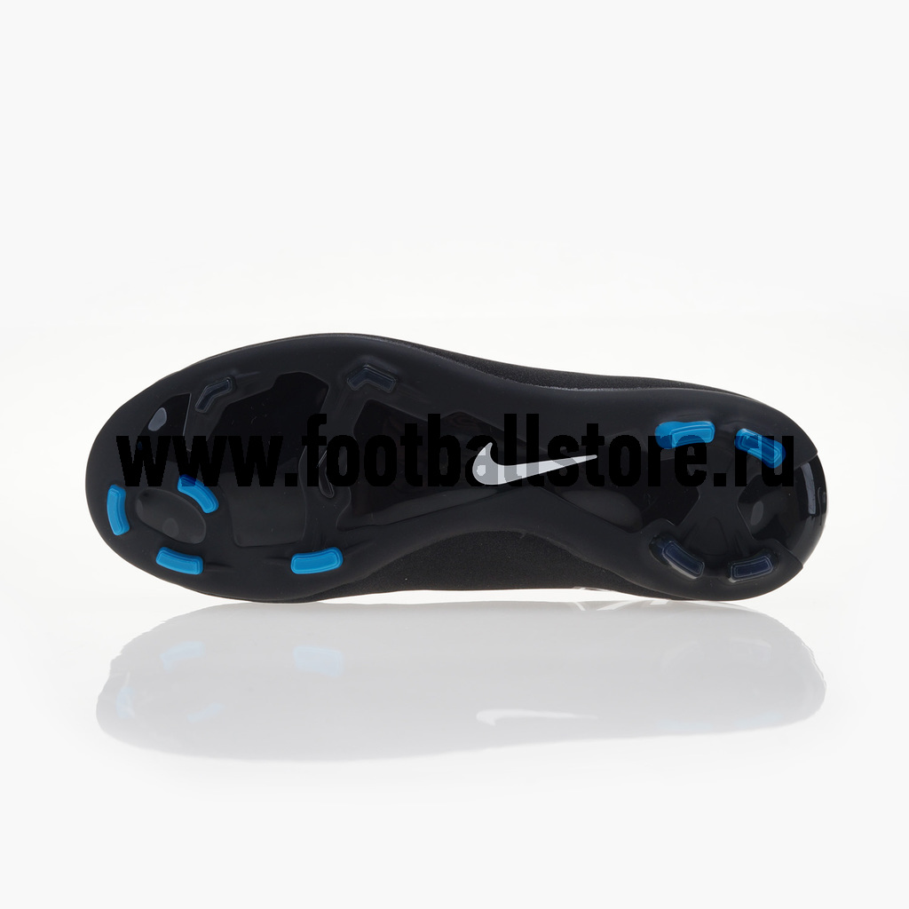 Бутсы Nike JR Mercurial Victory V CR7 FG 684848-014