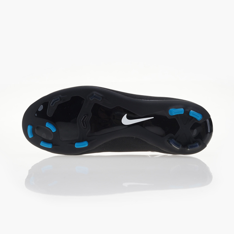 Бутсы Nike JR Mercurial Victory V CR7 FG 684848-014