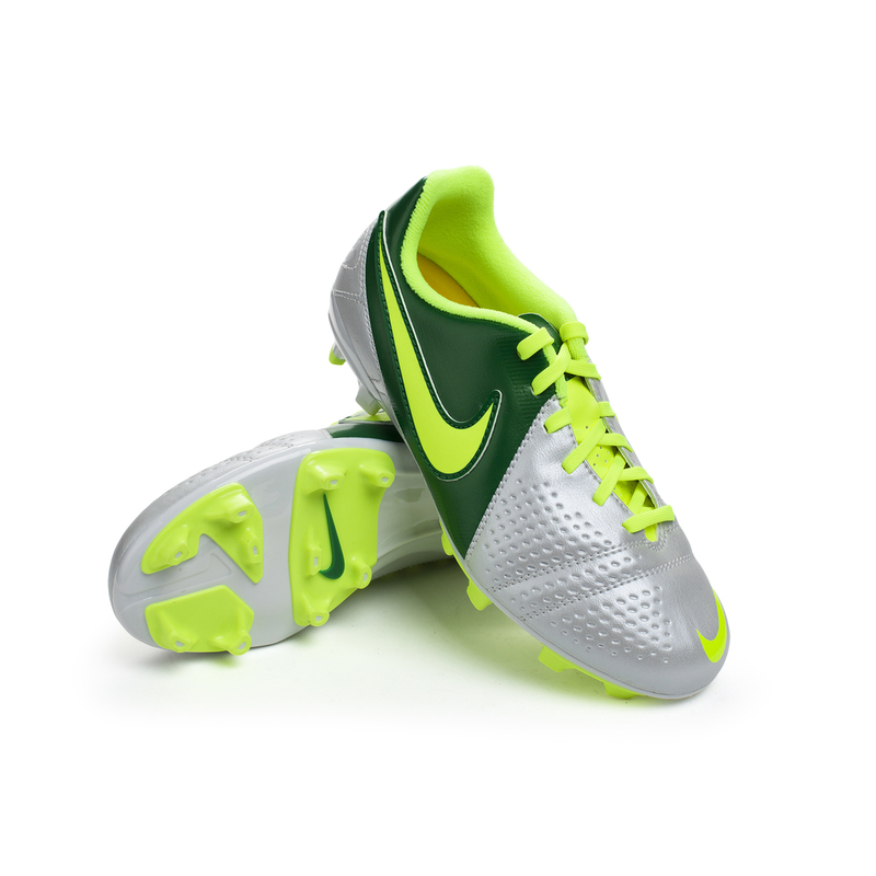 Бутсы Nike CTR 360 libretto iii fg jr