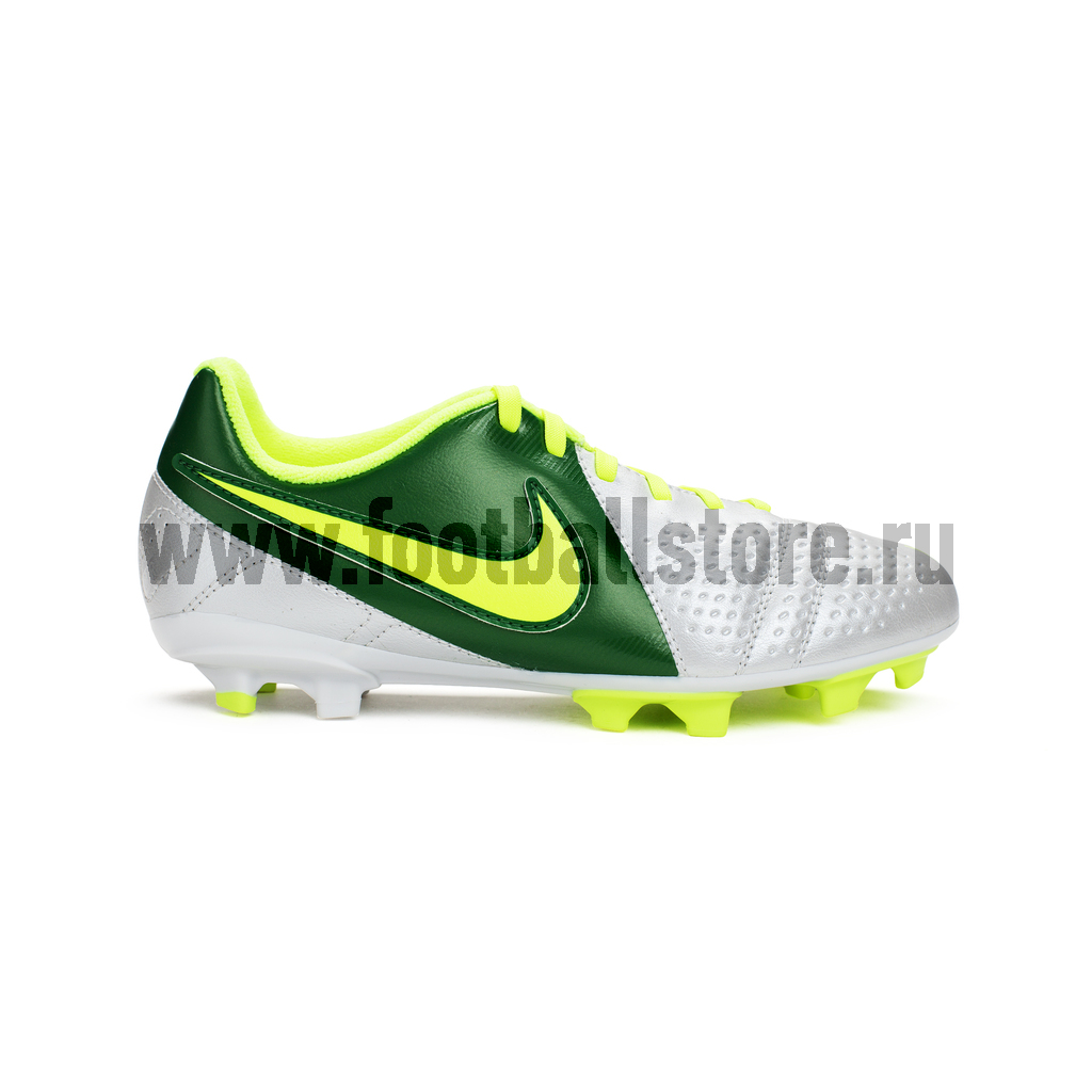 Бутсы Nike CTR 360 libretto iii fg jr