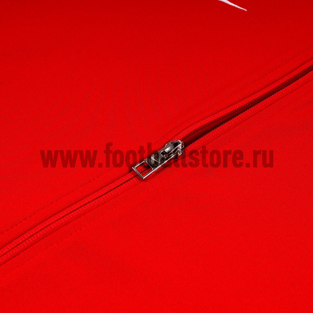 Олимпийка Nike N98 Manchester United Auth JKT 609175-625