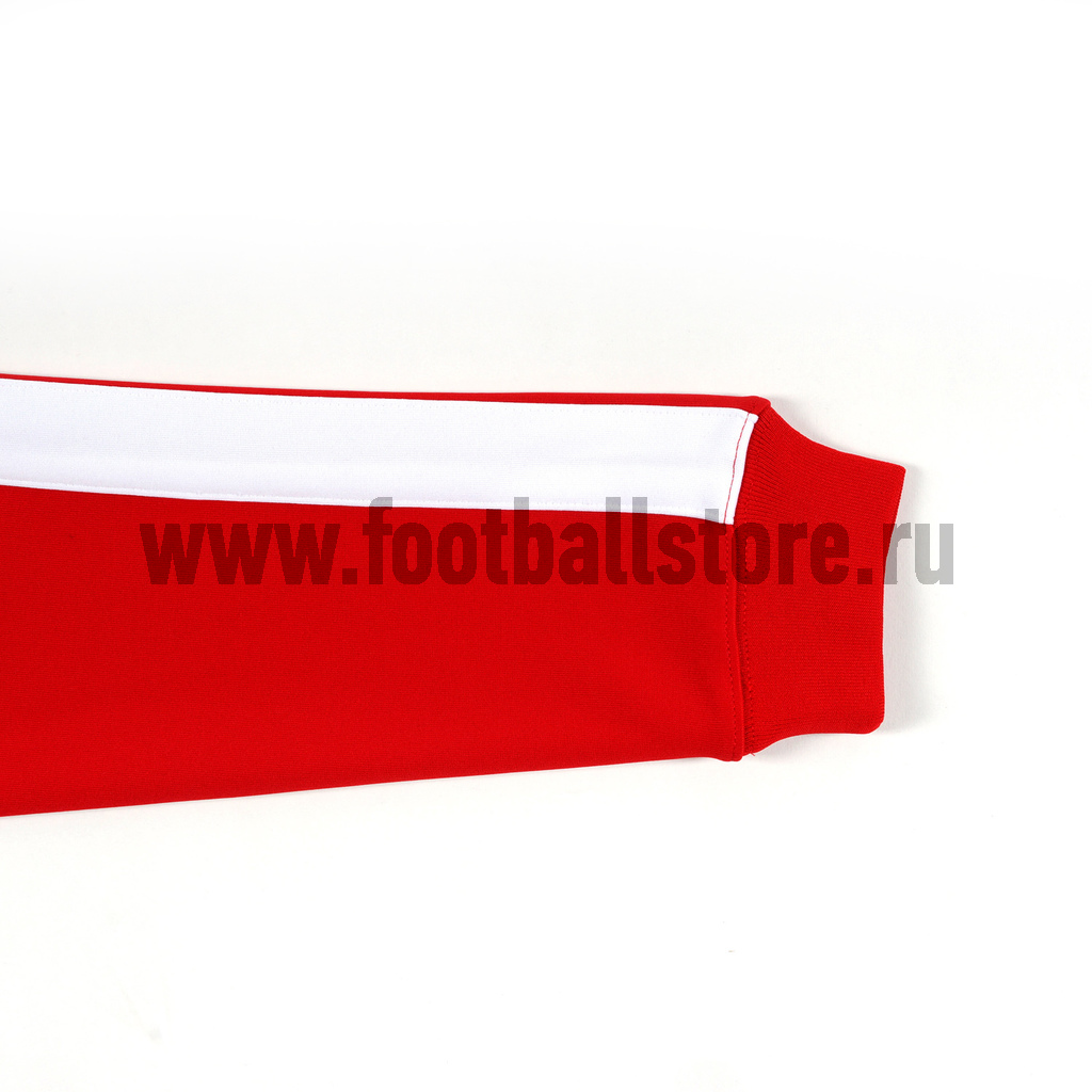 Олимпийка Nike N98 Manchester United Auth JKT 609175-625