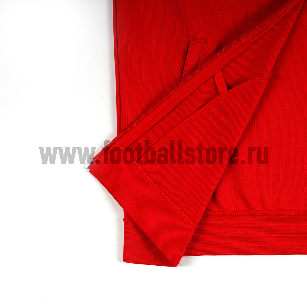 Олимпийка Nike N98 Manchester United Auth JKT 609175-625