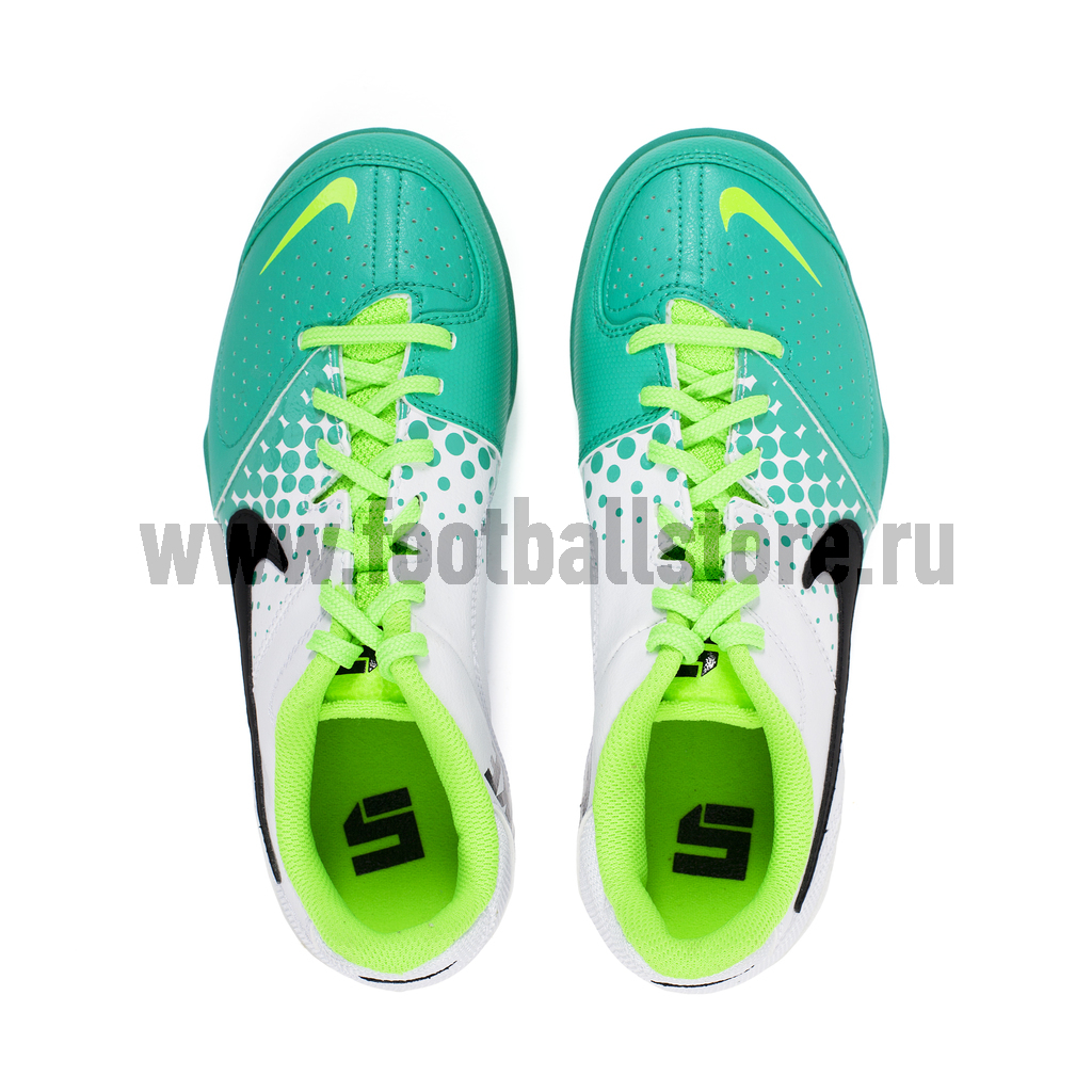 Обувь для зала Nike 5 elastico JR