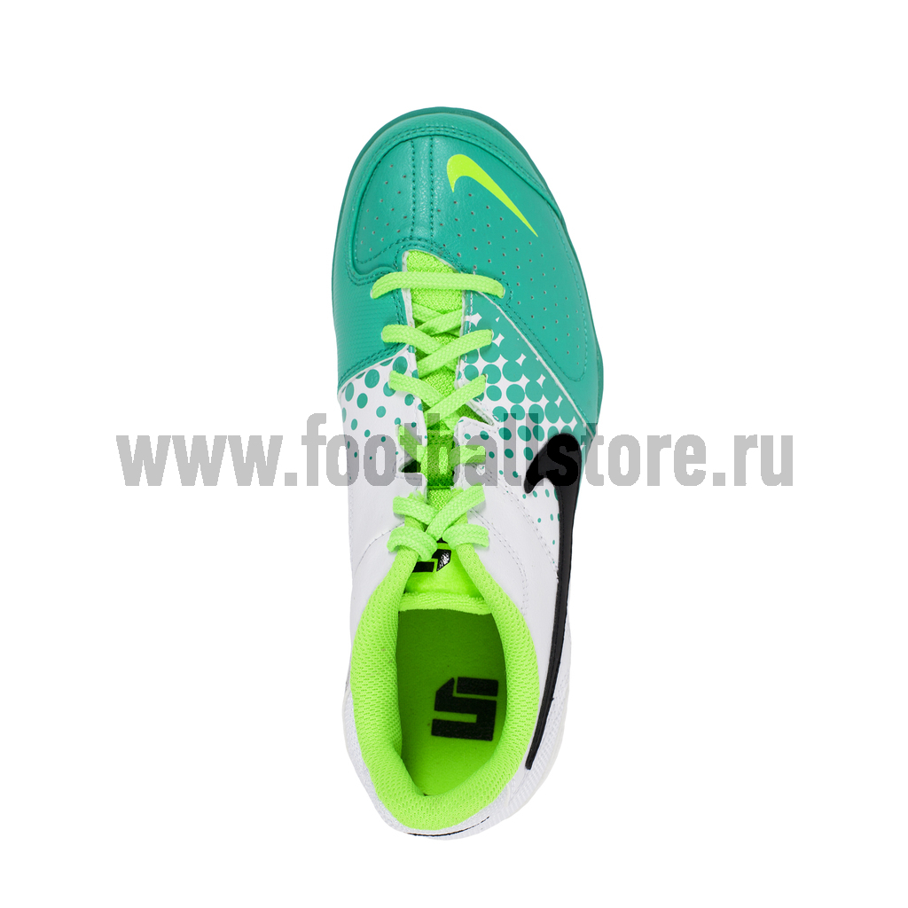 Обувь для зала Nike 5 elastico JR