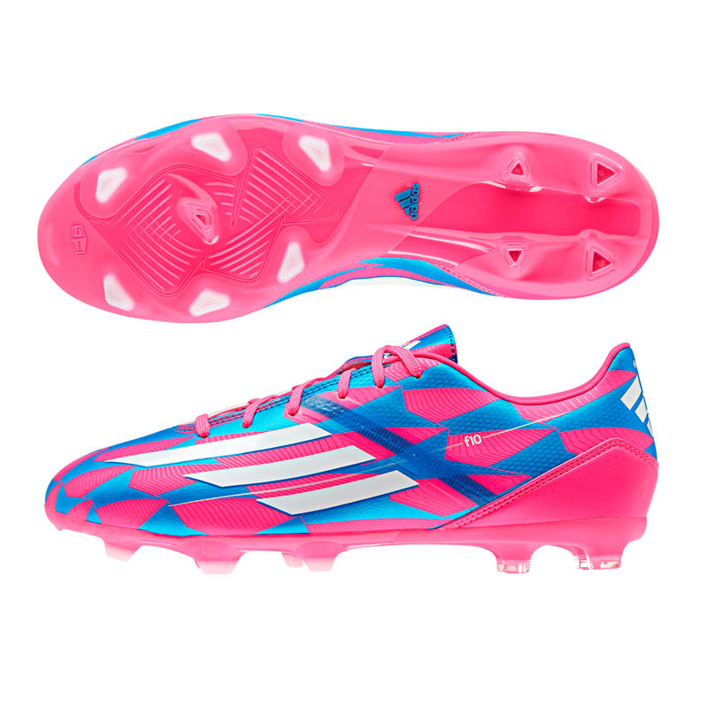 Adidas Adizero F10 FG M17604