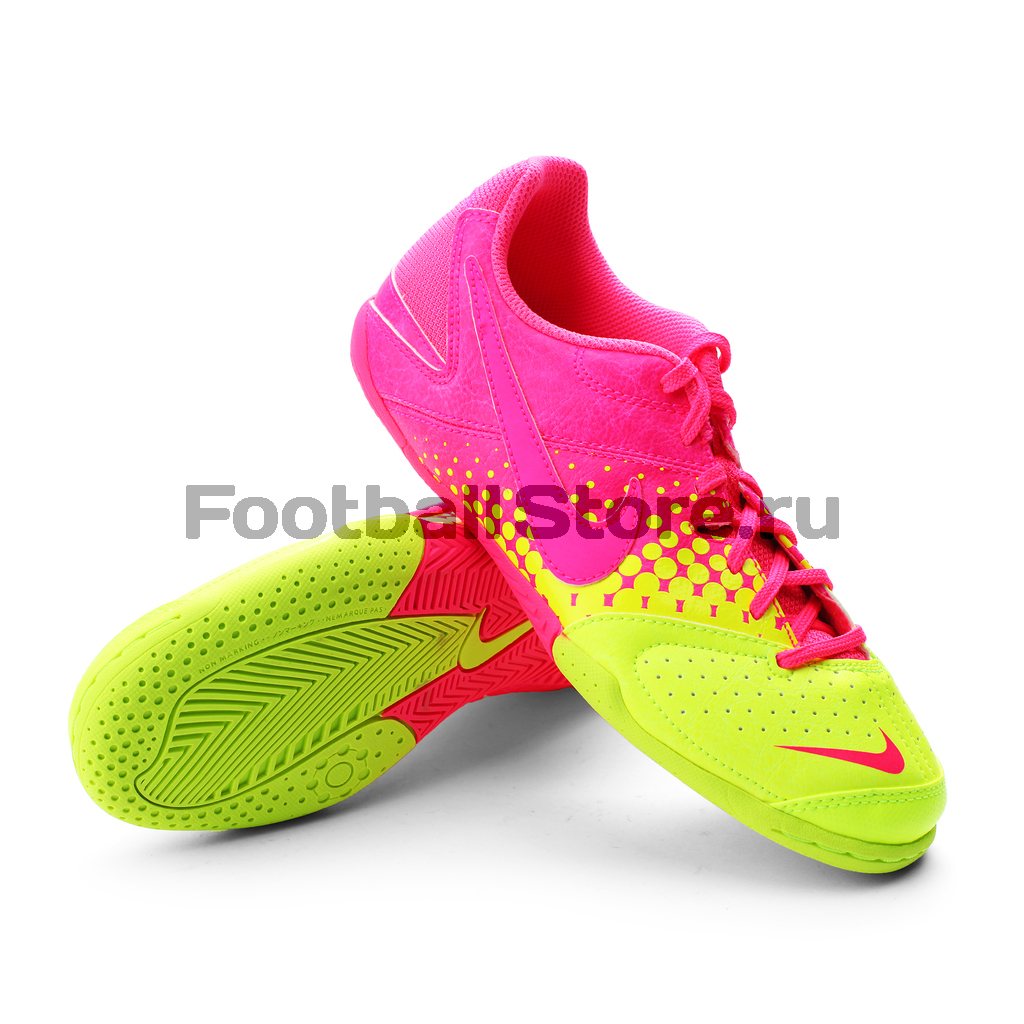 Обувь для зала Nike 5 Elastico JR 415129-766