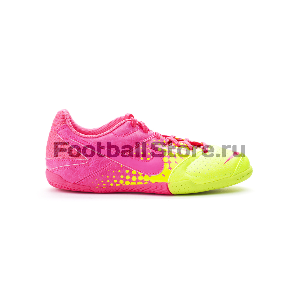 Обувь для зала Nike 5 Elastico JR 415129-766