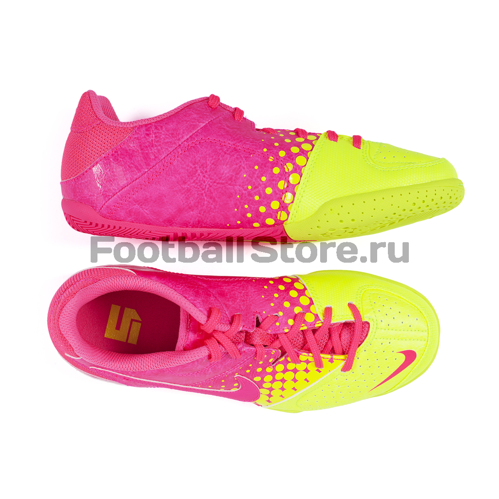 Обувь для зала Nike 5 Elastico JR 415129-766