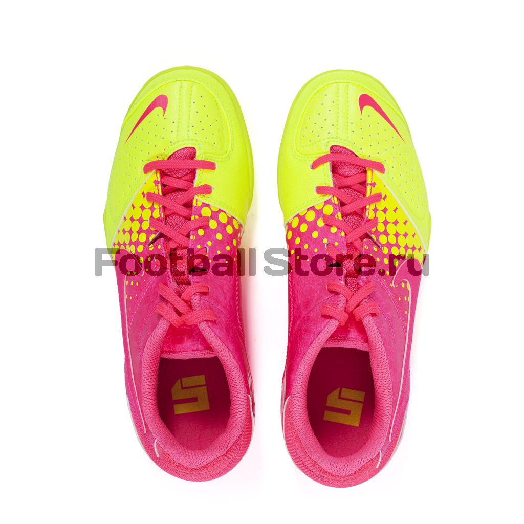 Обувь для зала Nike 5 Elastico JR 415129-766