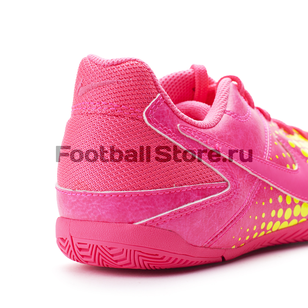 Обувь для зала Nike 5 Elastico JR 415129-766