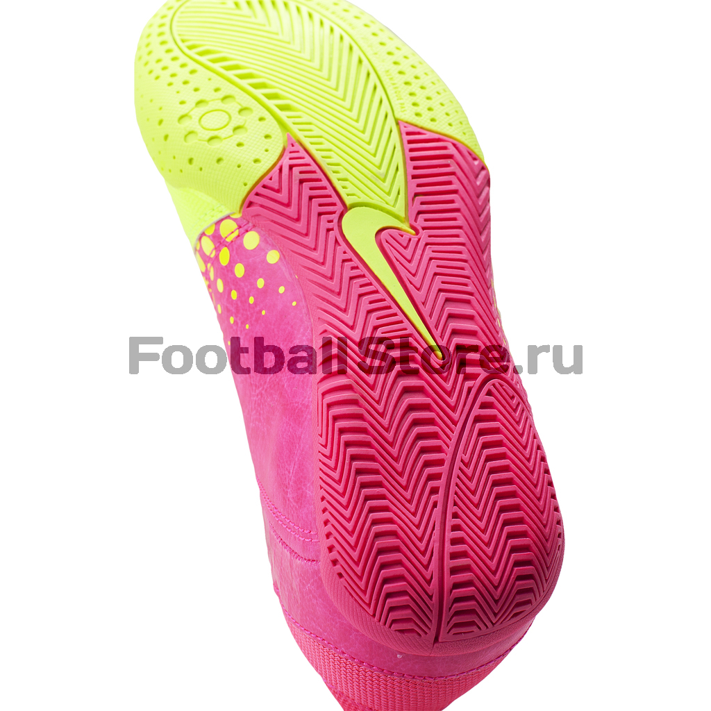 Обувь для зала Nike 5 Elastico JR 415129-766