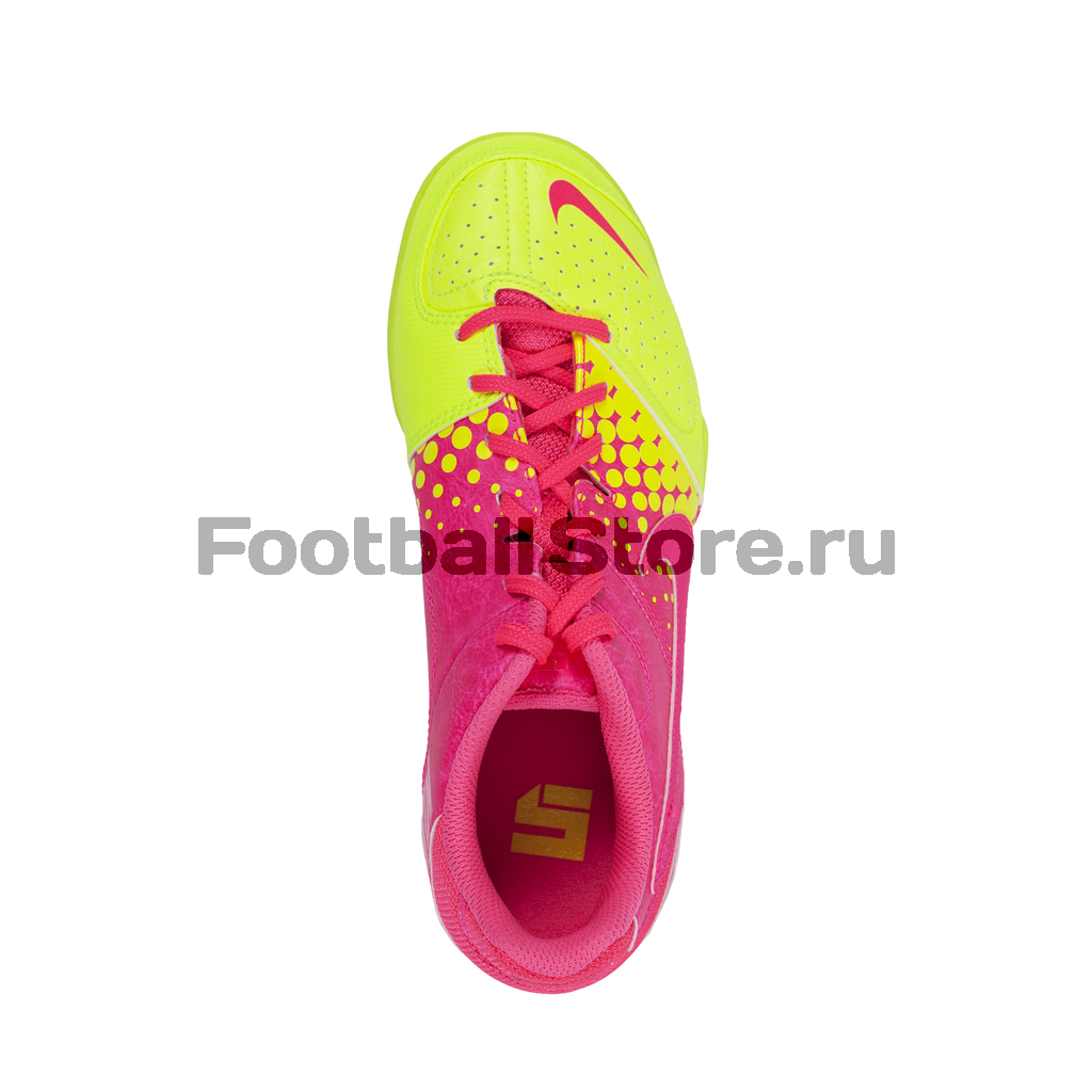 Обувь для зала Nike 5 Elastico JR 415129-766