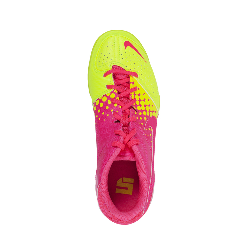 Обувь для зала Nike 5 Elastico JR 415129-766