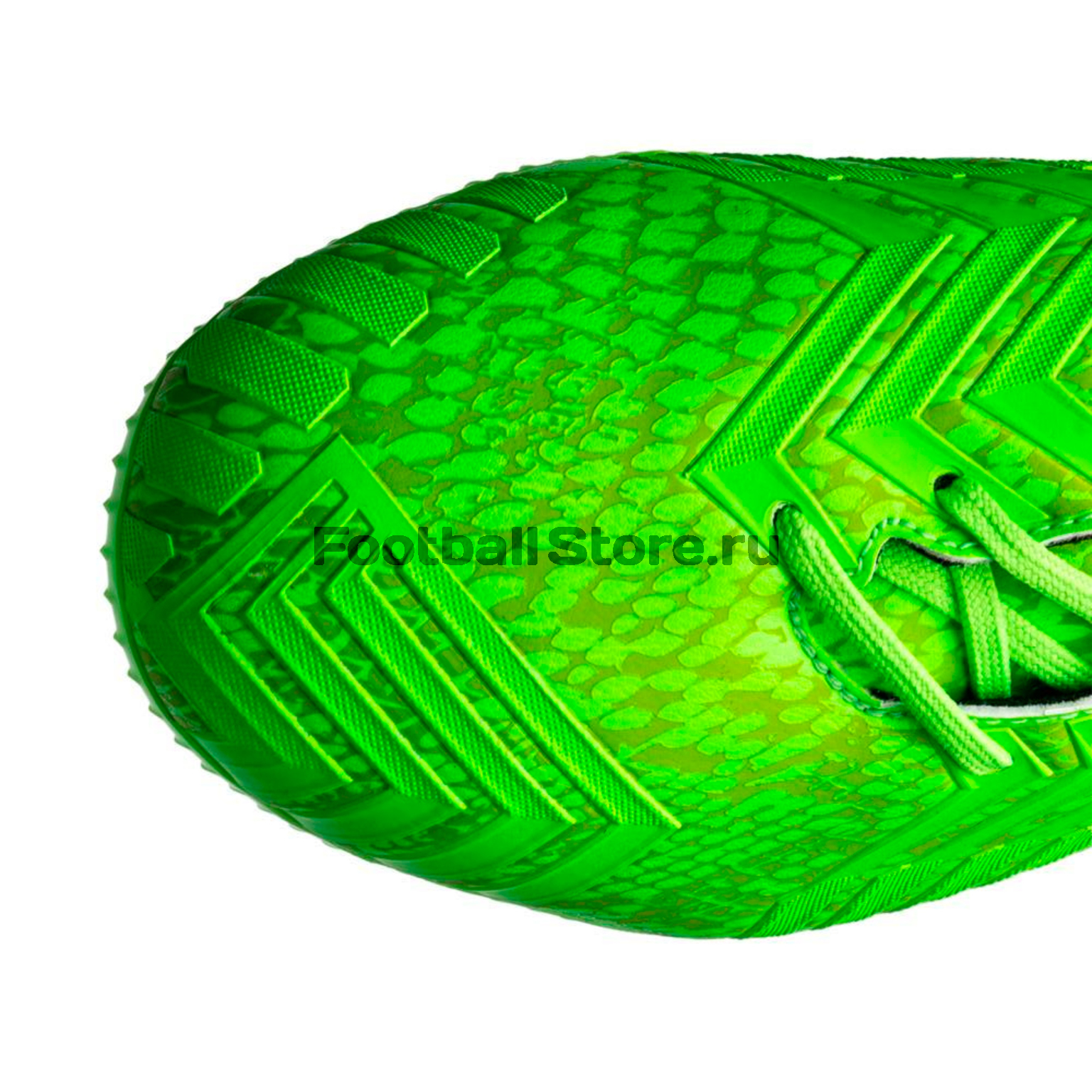 Бутсы Adidas Predator Absolado Instinct FG M17630