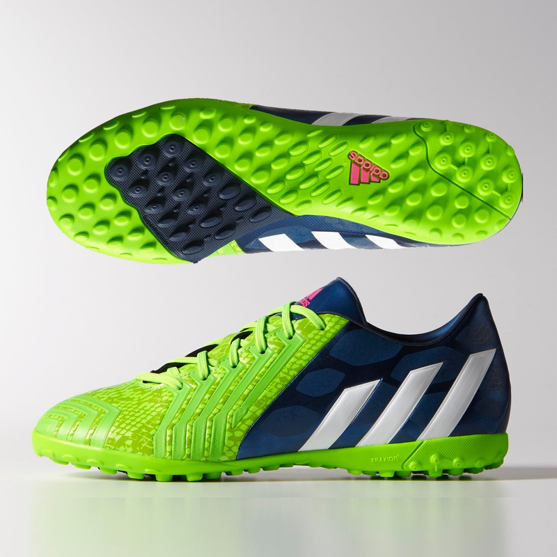 Шиповки Adidas Predator Absolado Instinct TF M17638