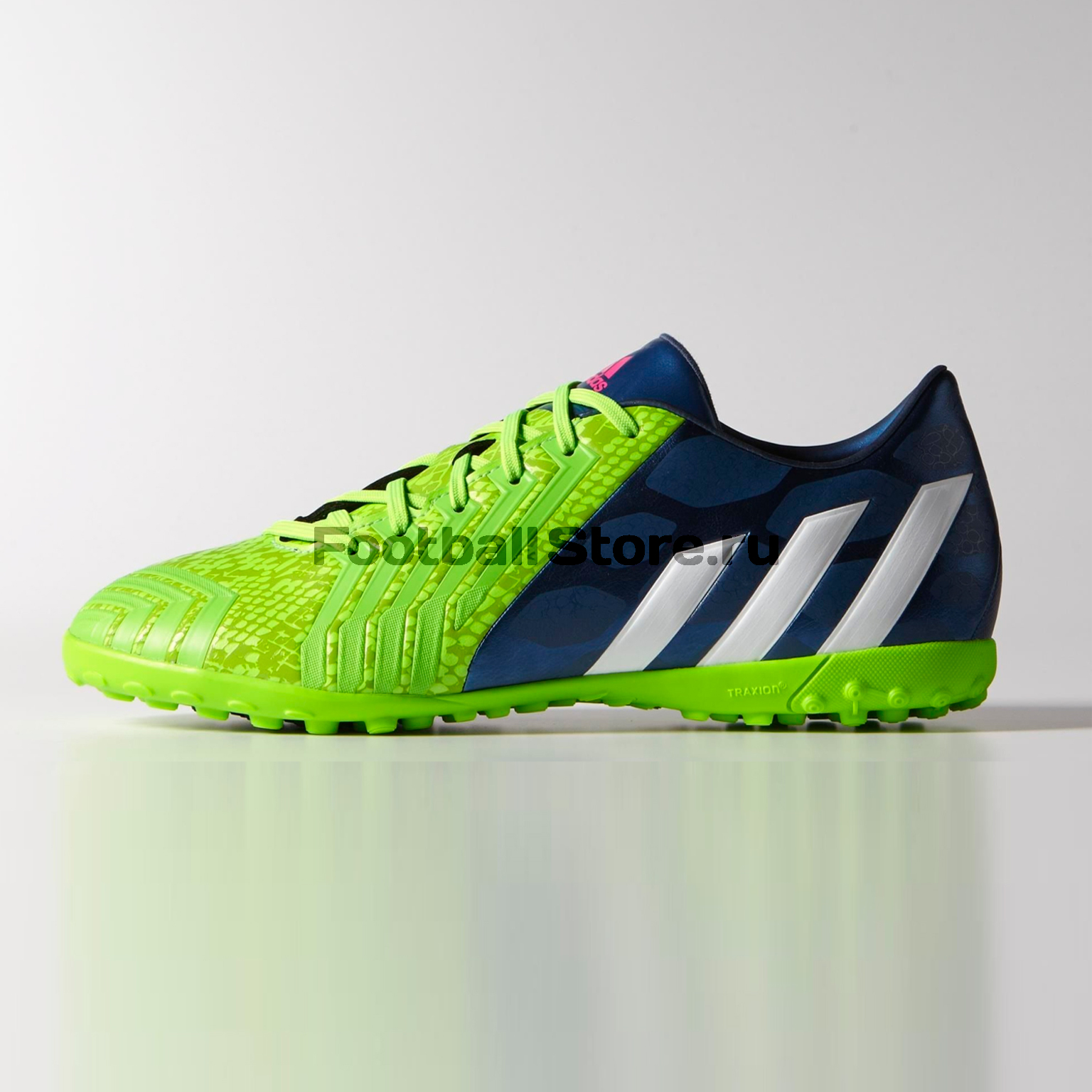 Шиповки Adidas Predator Absolado Instinct TF M17638