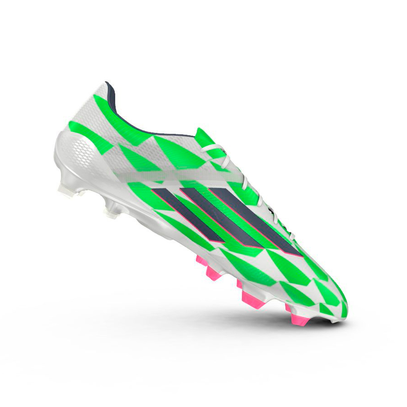 Adidas f50 adizero trx fg grün outlet
