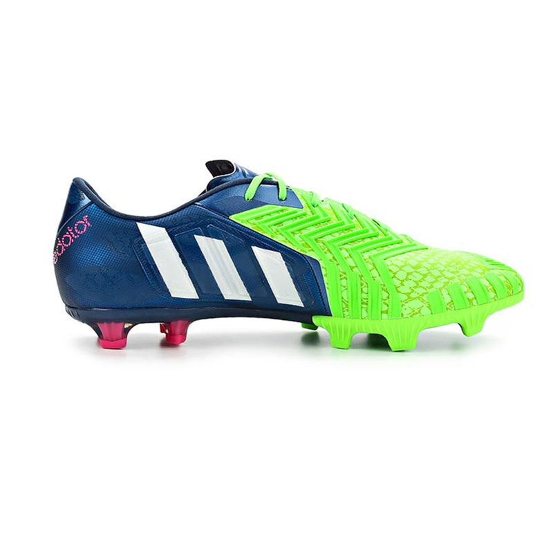 Бутсы Adidas Predator Instinct FG M17644