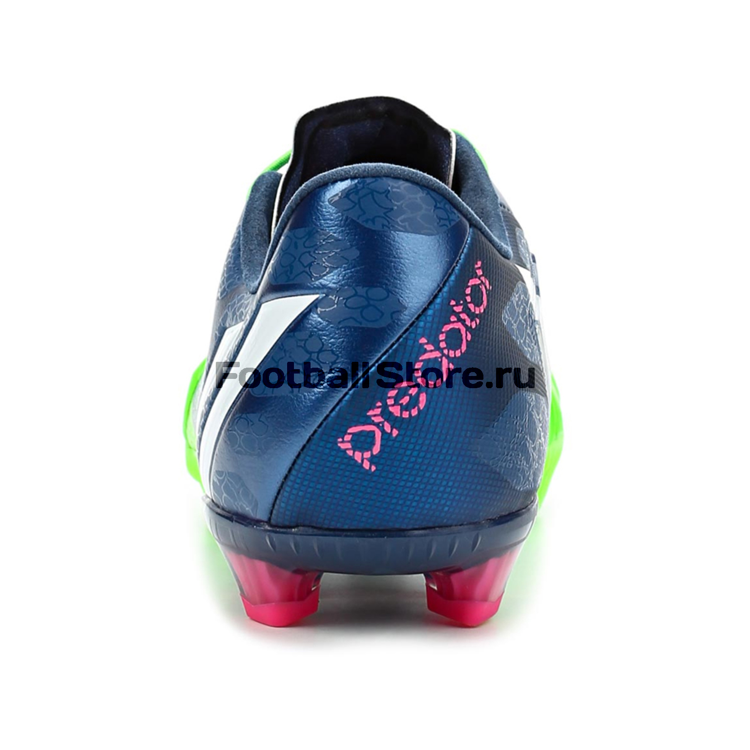 Бутсы Adidas Predator Instinct FG M17644