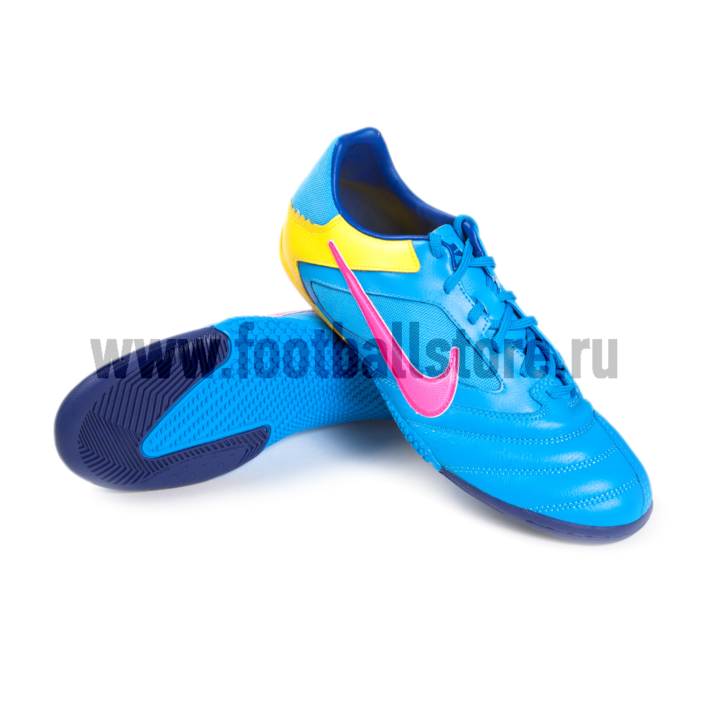 Обувь для зала Nike 5 elastico pro