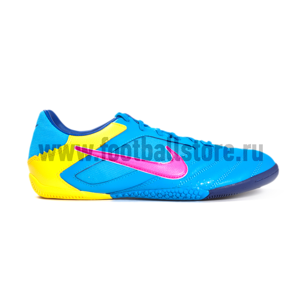 Обувь для зала Nike 5 elastico pro