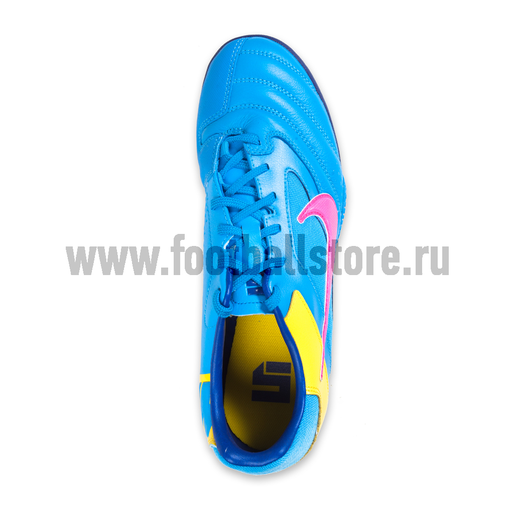 Обувь для зала Nike 5 elastico pro