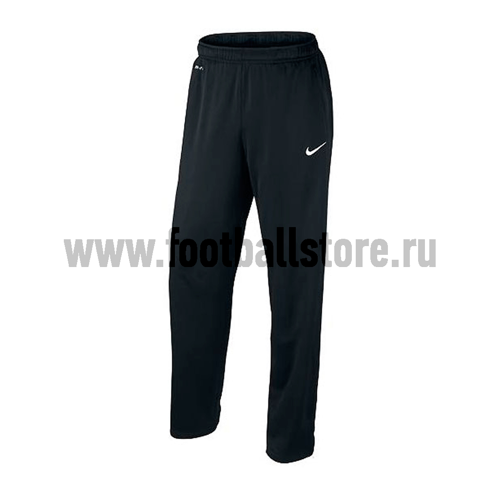 Брюки тренировочные Nike Comp13 Sideline Knit PNT WP WZ 519078-010