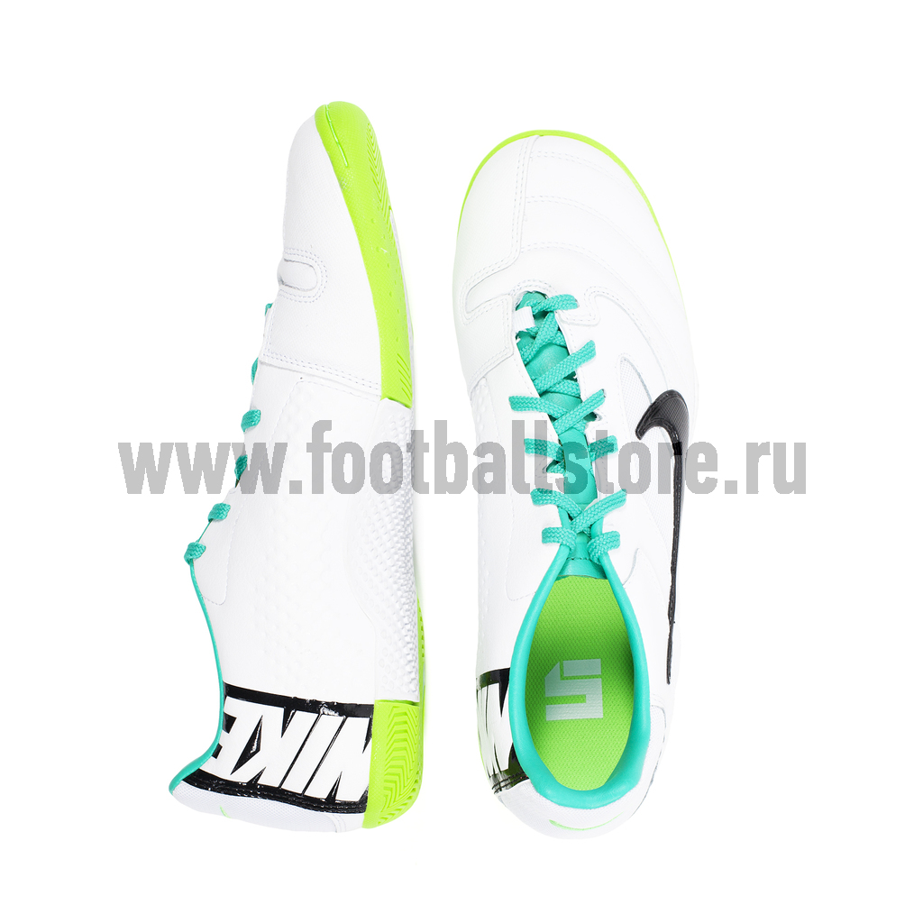 Обувь для зала Nike 5 Elastico Pro 415121-103