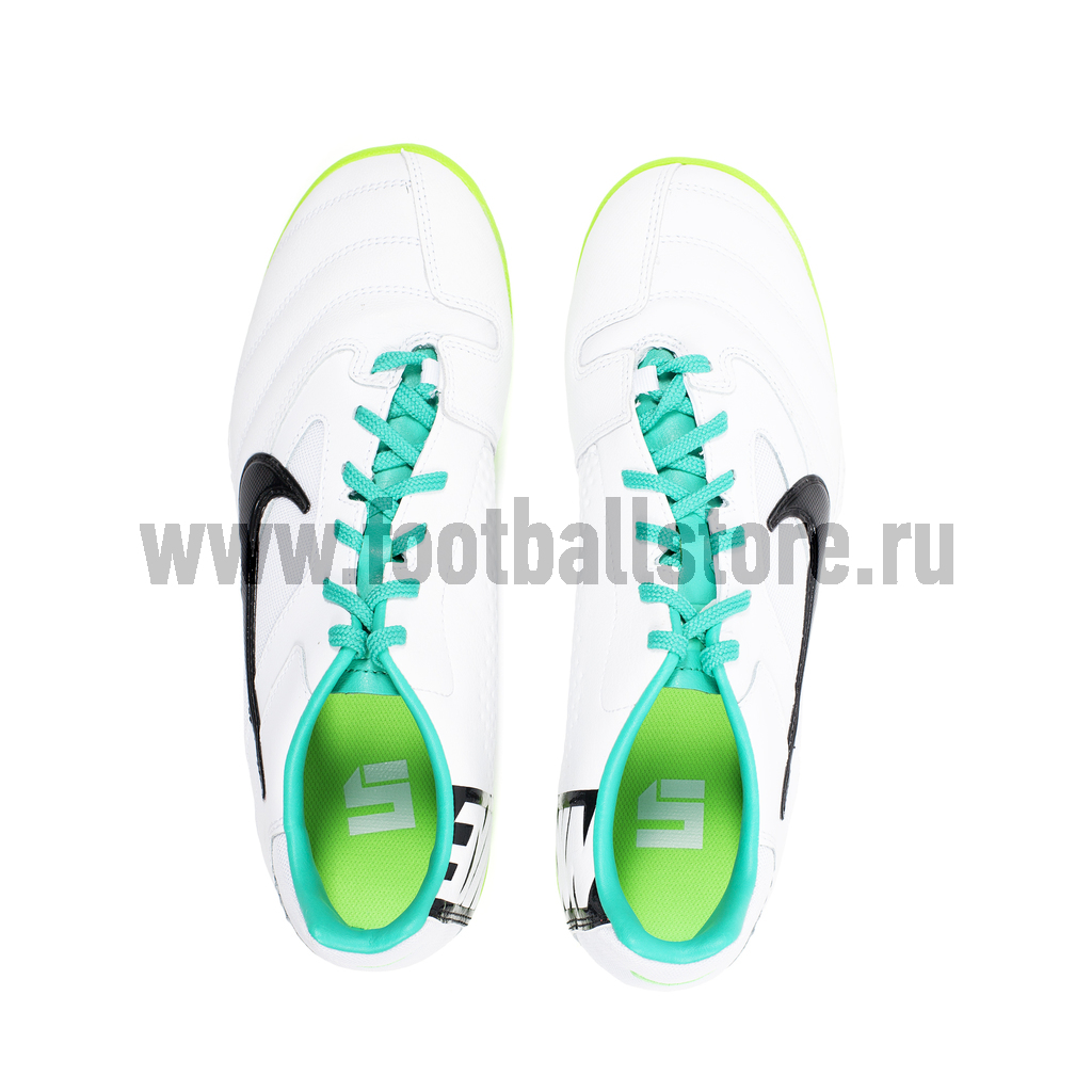 Обувь для зала Nike 5 Elastico Pro 415121-103