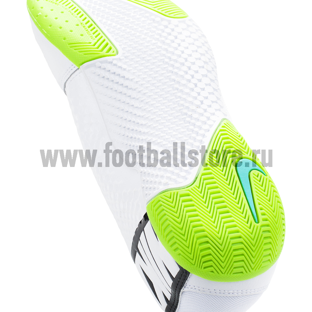 Обувь для зала Nike 5 Elastico Pro 415121-103