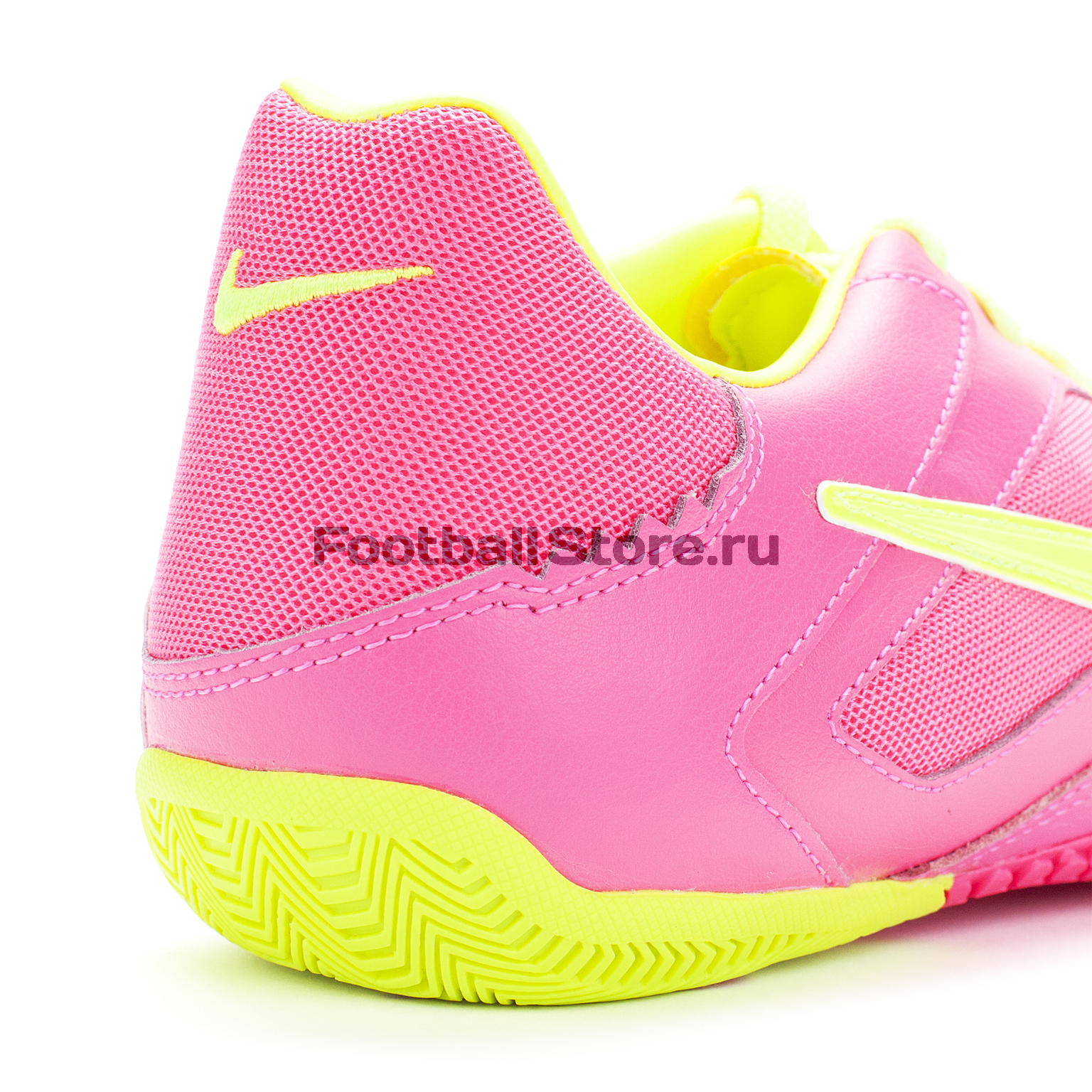 Обувь для зала Nike 5 Elastico Pro 415121-676