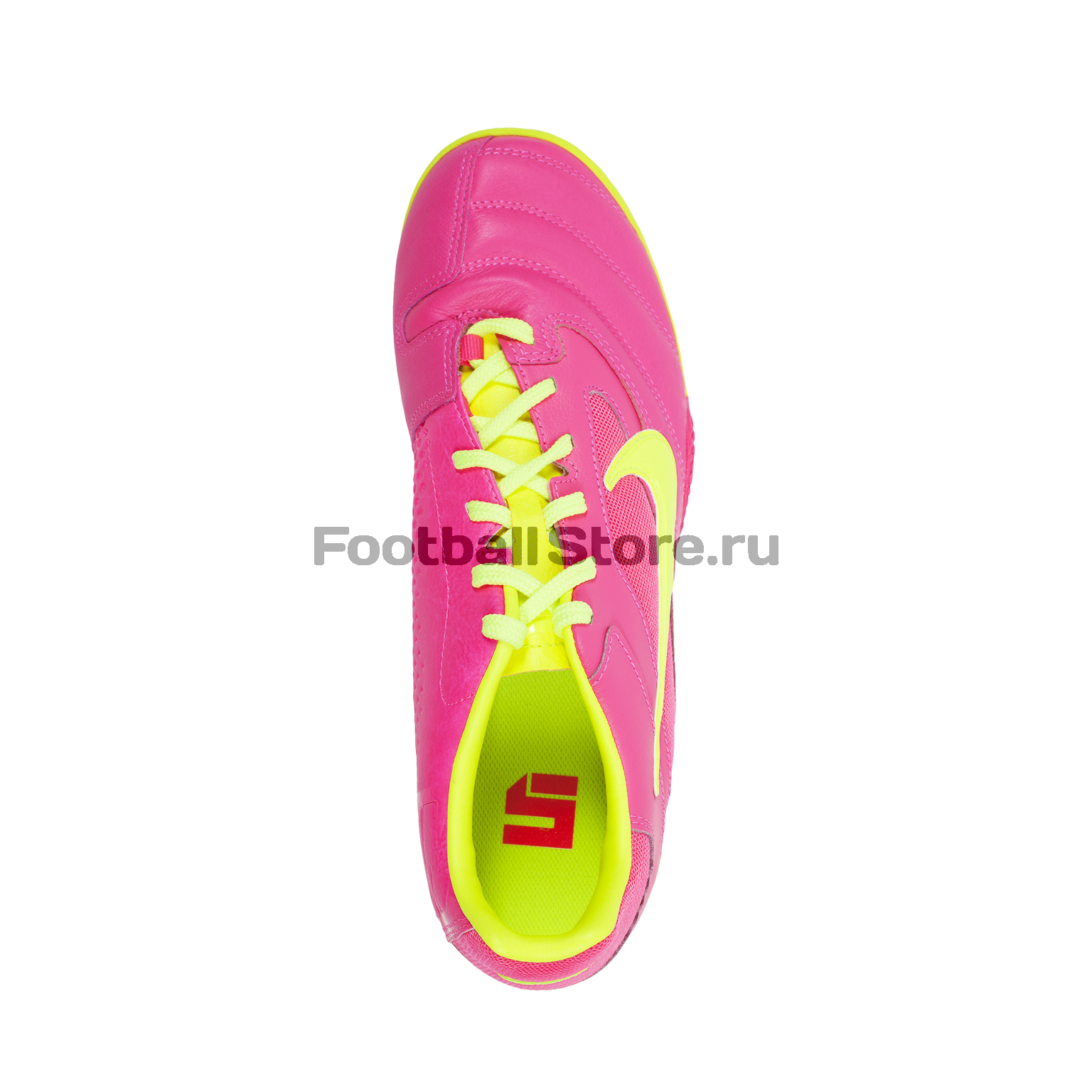 Обувь для зала Nike 5 Elastico Pro 415121-676