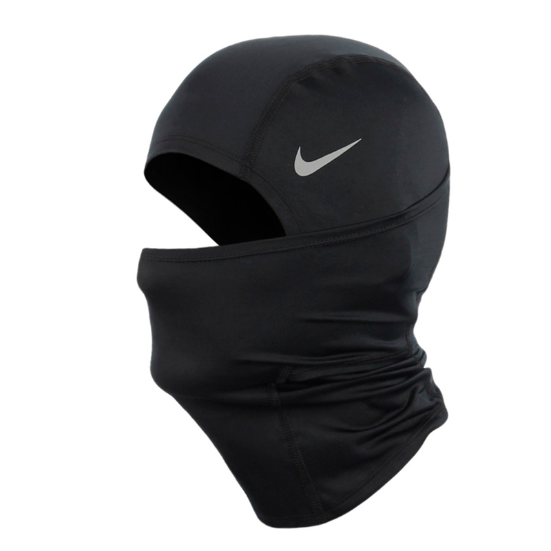 Шапка-шлем Nike Pro Combat Dru-Fit N.HK.12.001.OS