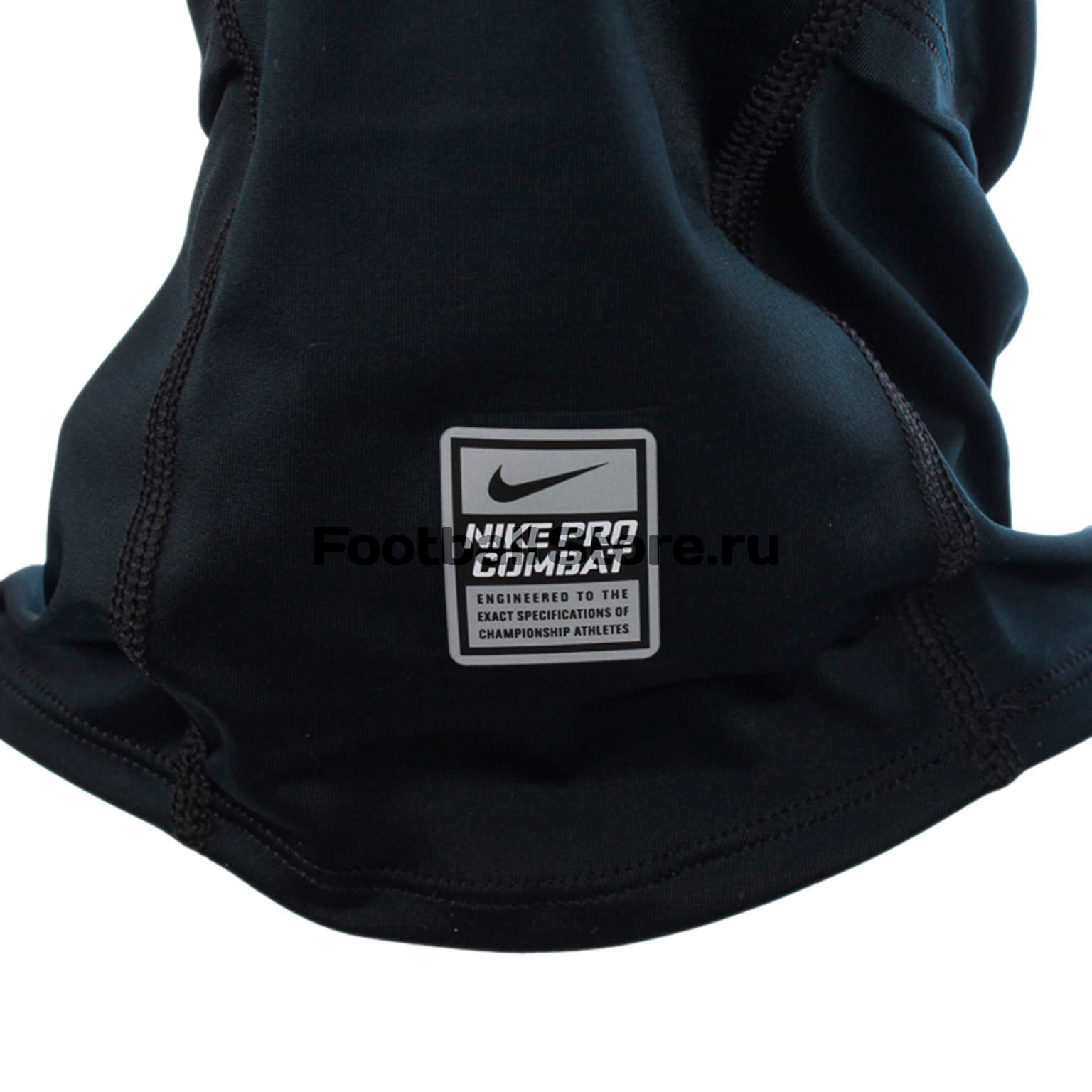 Шапка-шлем Nike Pro Combat Dru-Fit N.HK.12.001.OS