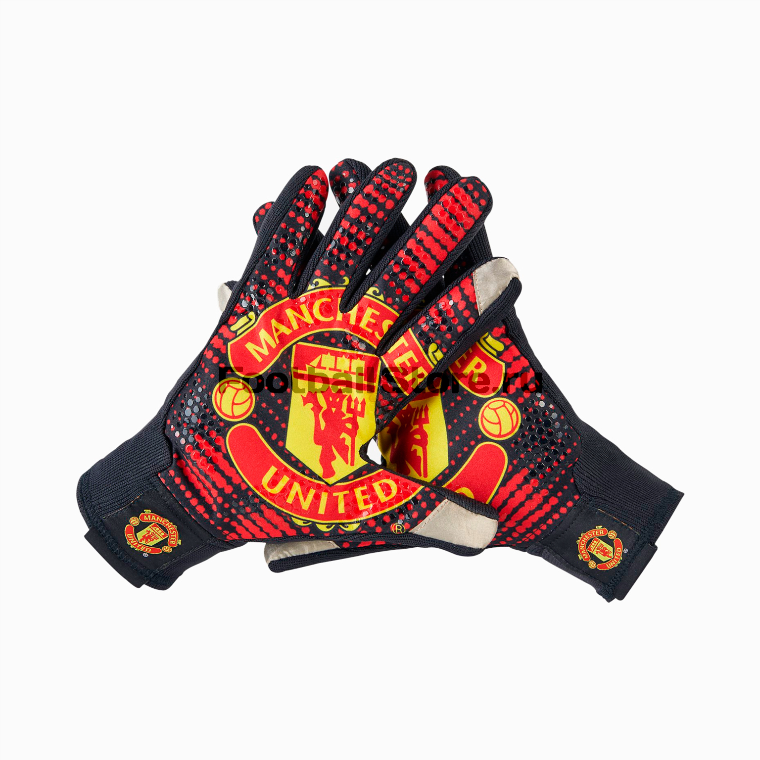 Stadium gloves top