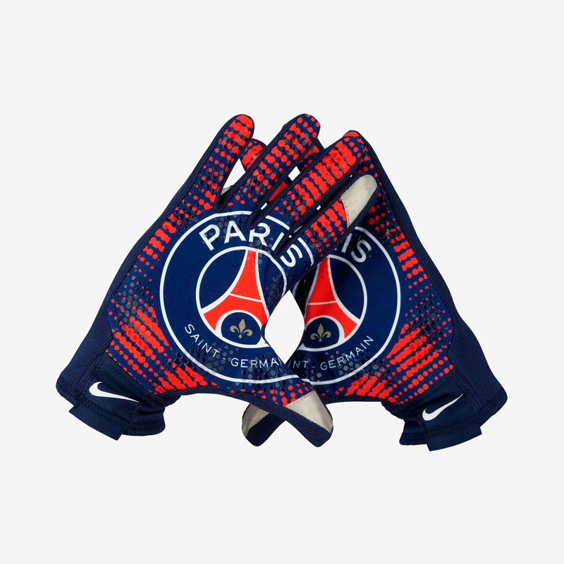 Перчатки Nike PSG Stadium Glove GS0301-461
