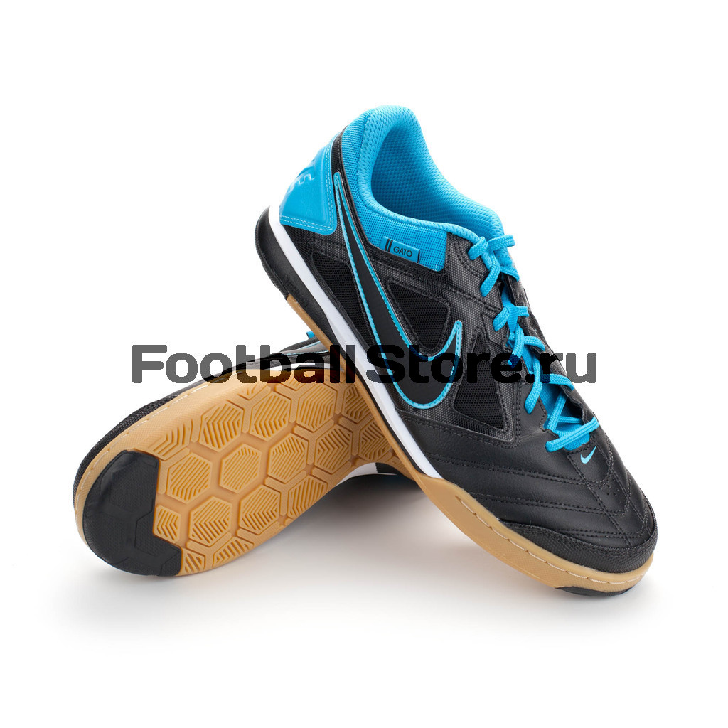 Обувь для зала Nike 5 Gato 415122-004