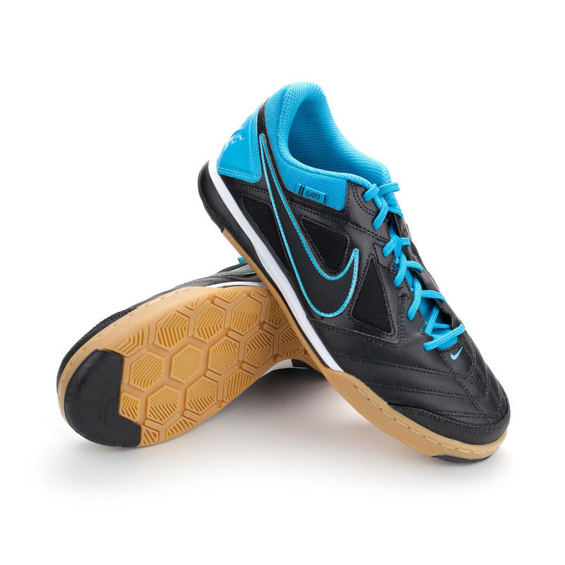 Обувь для зала Nike 5 Gato 415122-004